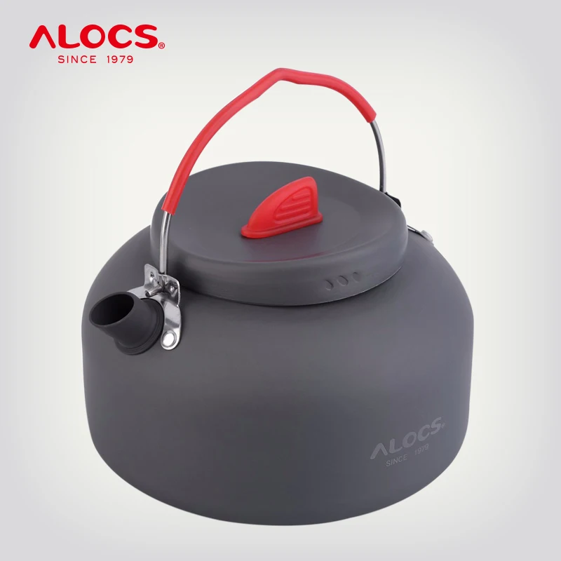 ALOCS CW K06 чайник для воды на открытом воздухе кофейник л пикника кемпинга туризма