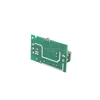 Relais de Code d'apprentissage de Module de commutateur de télécommande sans fil à ca 220V 1CH RF 433MHz ► Photo 3/5