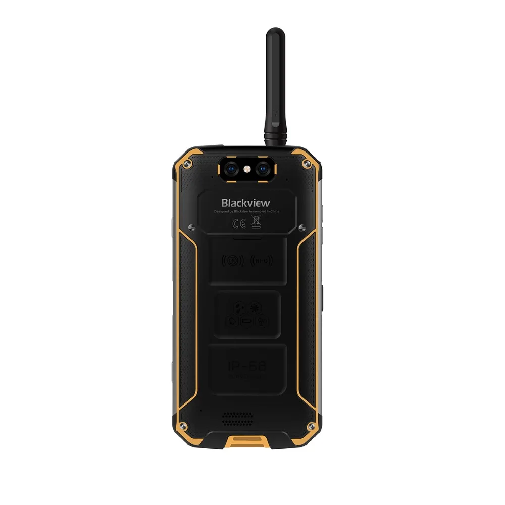 Купить Смартфон Blackview Bv8800 В Новосибирске