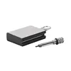 Useful Emergency Fire Starter Flint Match Lighter Metal Outdoor Camping Hiking Instant Survival Tool Safety Durable accessory 5