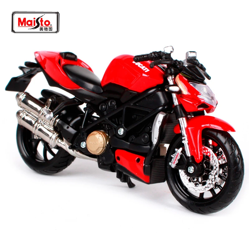 ducati diecast models