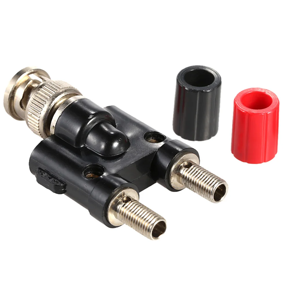 

Hantek HT311 BNC to 4mm Adapter For Digital Oscilloscope USB Portable Osciloscopio Accessories