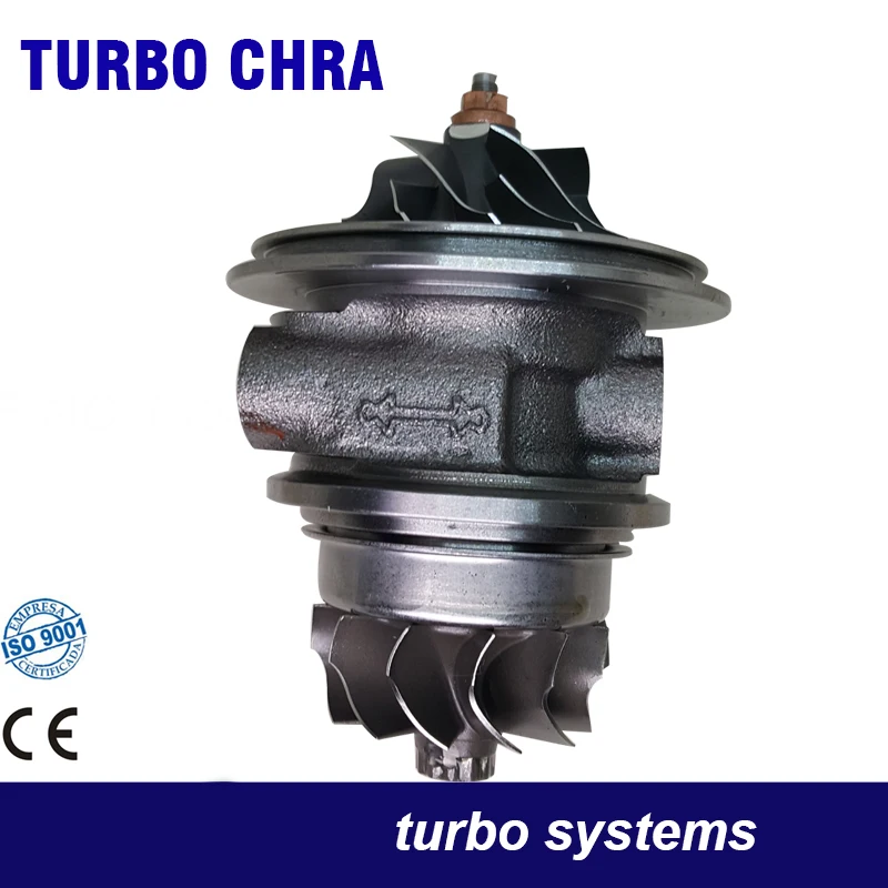 HX25W turbo картридж 4045325 4046530 4044739 4048377 3598723 для IVECO Industrial/AG Двигатель: NEF