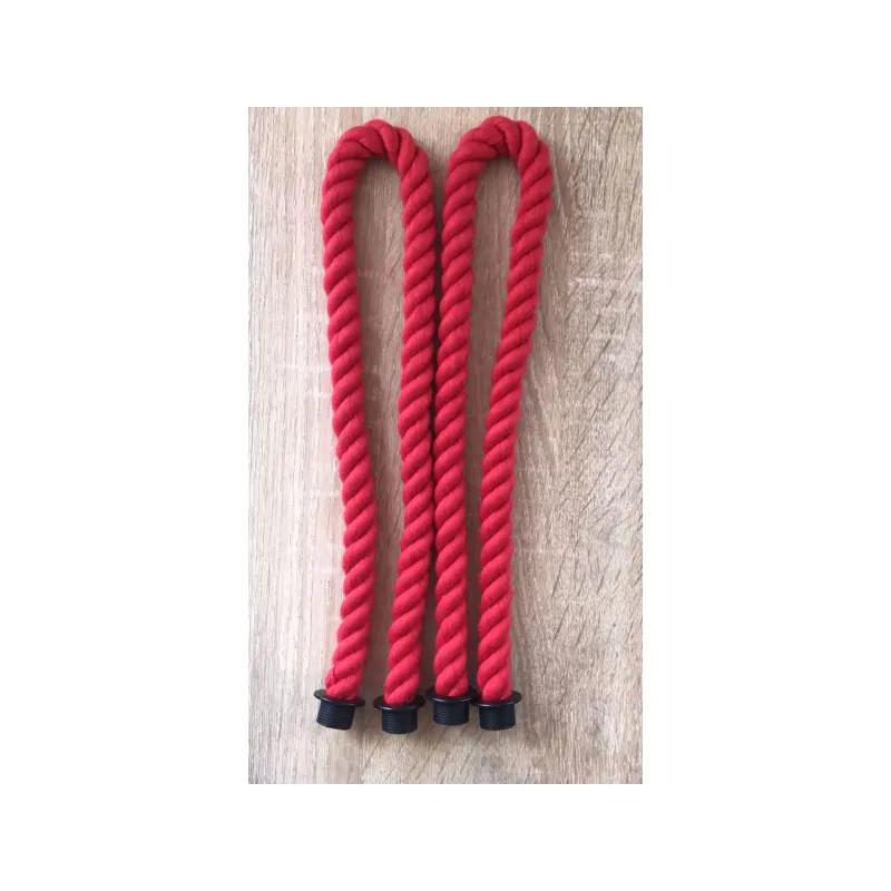 red rope1