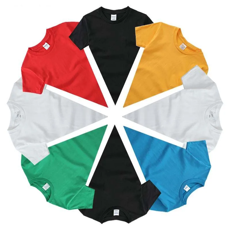  Retro T Shirts Short Sleeve Men Dota 2 Defence Of The Ancient Short Crew Neck T Shirts