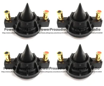 

4pcs Repacement diaphragm for ELECTRO VOICE EV 81498xx tweeter