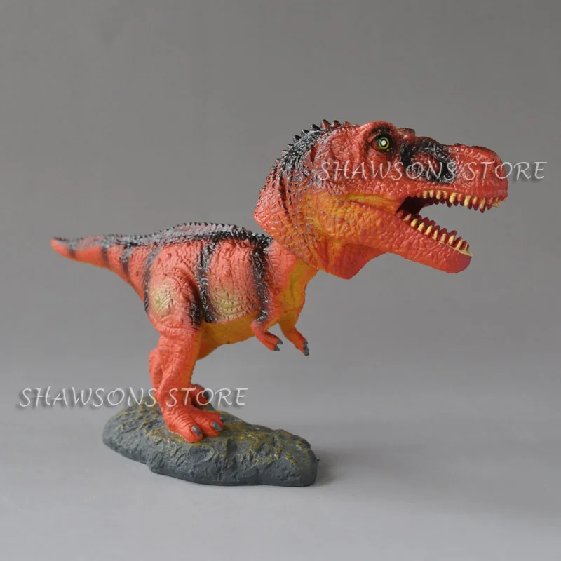 Jurassic Dinosaur Model Toys 4