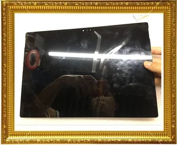

Original LCD Assembly For Microsoft Surface Pro 3 TOM12H20 V1.1 LTL120QL01 003 lcd display touch screen digitizer (1631)
