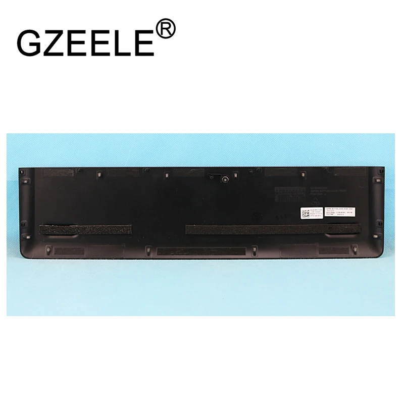 GZEELE для DELL PRECISION 7710 7720 M7710 M7720 Нижняя крышка для ноутбука система контроля доступа для двери 816FH 0816FH AM1DJ000601