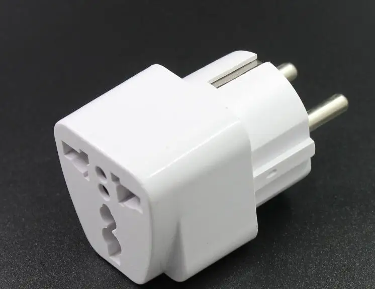 Plug converter (3)