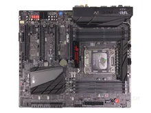 original motherboard for ASUS Rampage IV Black Edition LGA 2011 DDR3 64GB x79 Desktop motherboard Free shipping