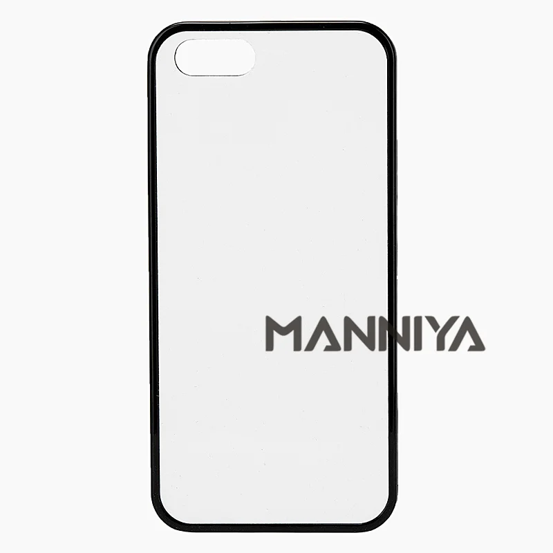 imágenes para MANNIYA 2D Sublimación Blanco caucho de TPU + PC para el iphone 5/5S/SE con Inserciones de Aluminio y pegamento Envío Libre! 50 unids/lote imágenes para MANNIYA 2D Sublimación Blanco caucho de TPU + PC para el iphone 5/5S/SE con Inserciones de Aluminio y pegamento Envío Libre! 50 unids/lote