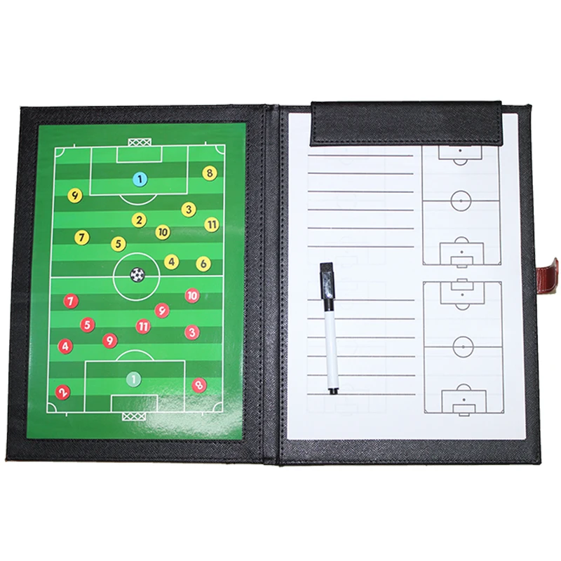 Магнитная тактическая доска для футбола, тренировочная доска для футбола, тренерская доска для футбола, тренерская доска для футбольного матча, магнитный буфер обмена