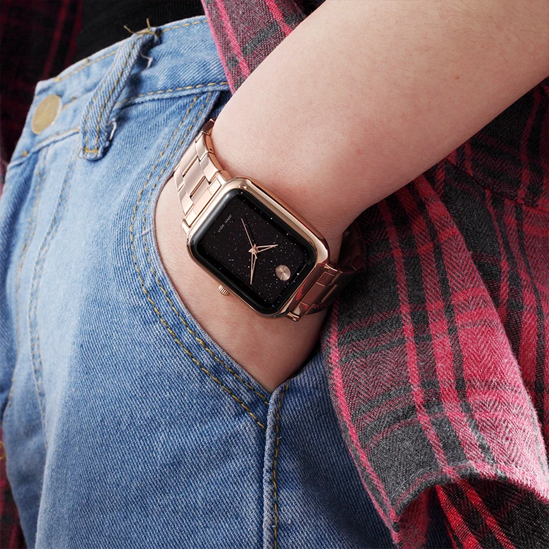 steel woman watch16