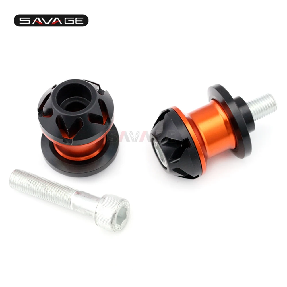 Swingarm Spools Slider Stand Screw (39)