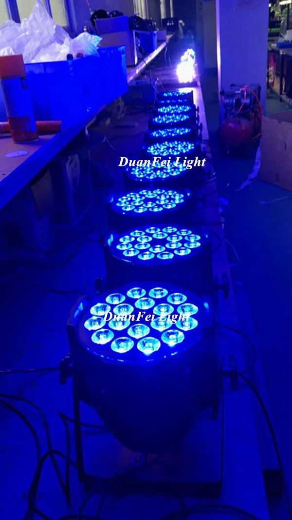 18 led par-14