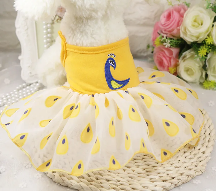 D12_New_arrival_Summer_Pet_dresses_Skirt_Peacock_pattern_Puppy_Dogs_Cats_Princess_Dress_Dog_skirt_Clothing_Costume_Apparel_ (6)