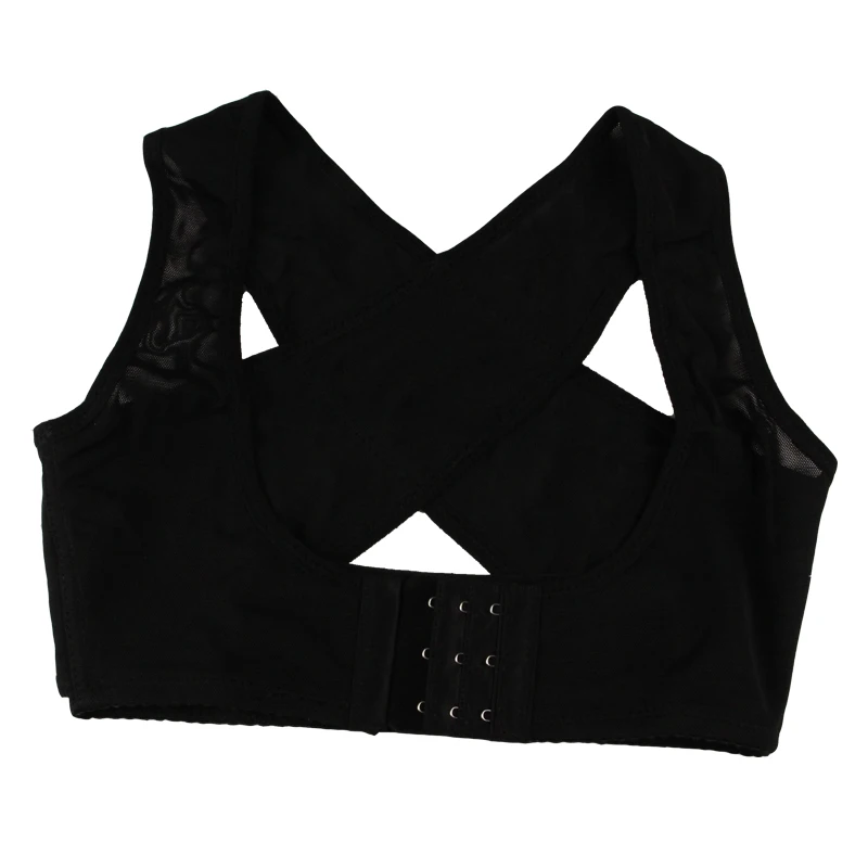 New Corset for the Back Brace Posture Correction Orthotics Posture Corrector Rectify Posture Massage Adjuster Body Care