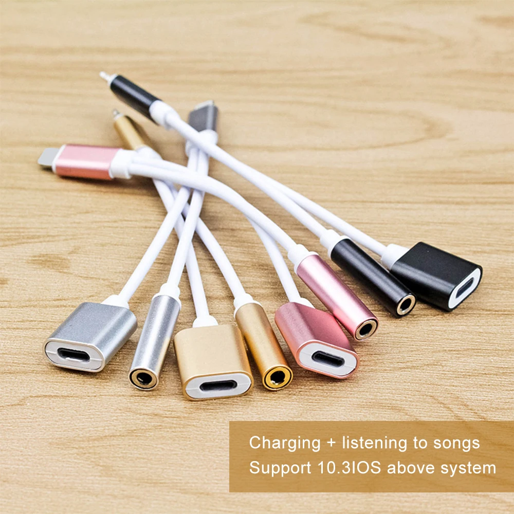 2-in-1-Dual-For-Lightning-Adapter-Audio-Charging-Converter-For-iPhone-X-7-8-Plus (1)