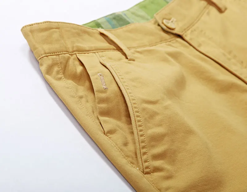 2019 летние пляжные шорты милитари новый печатных брендовая одежда прямые для мужчин шорты брюки карго хлопок мужчин's повседневные