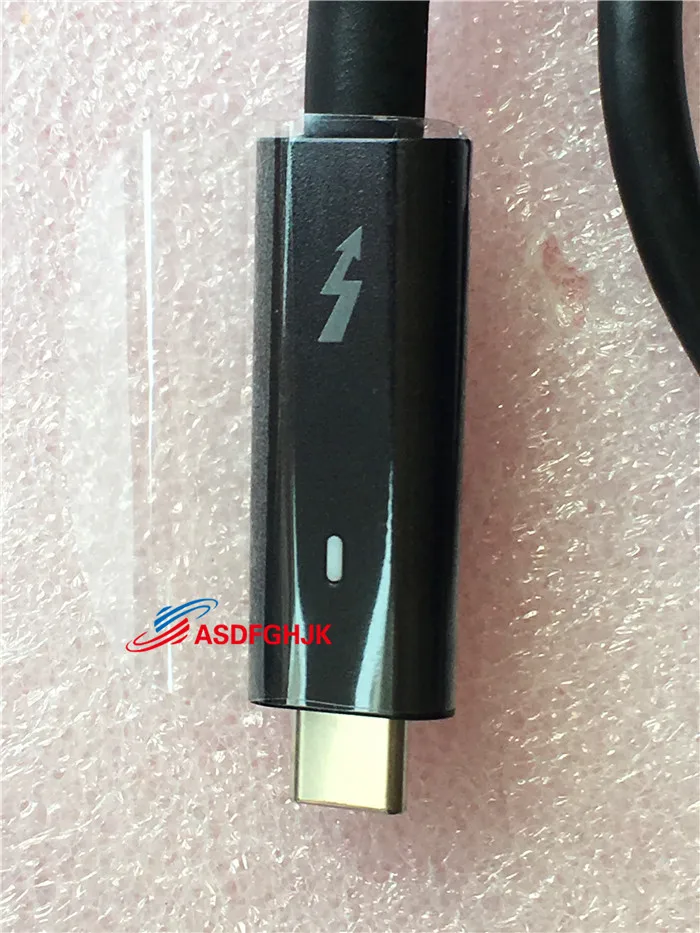 Original new FOR Dell Thunderbolt USB-C type cable for TB15 K16A DOCK 5T73G 05T73G CN-05T73G fully tested 
