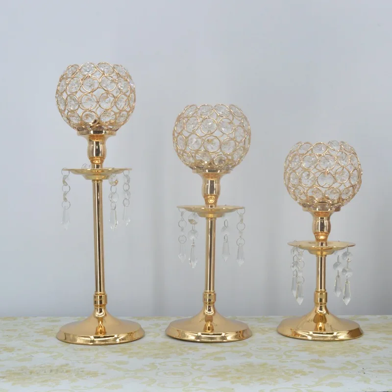 

the production of wedding hardware, Candlestick, main table vase, foreign wedding Candlestick, source of a generation.