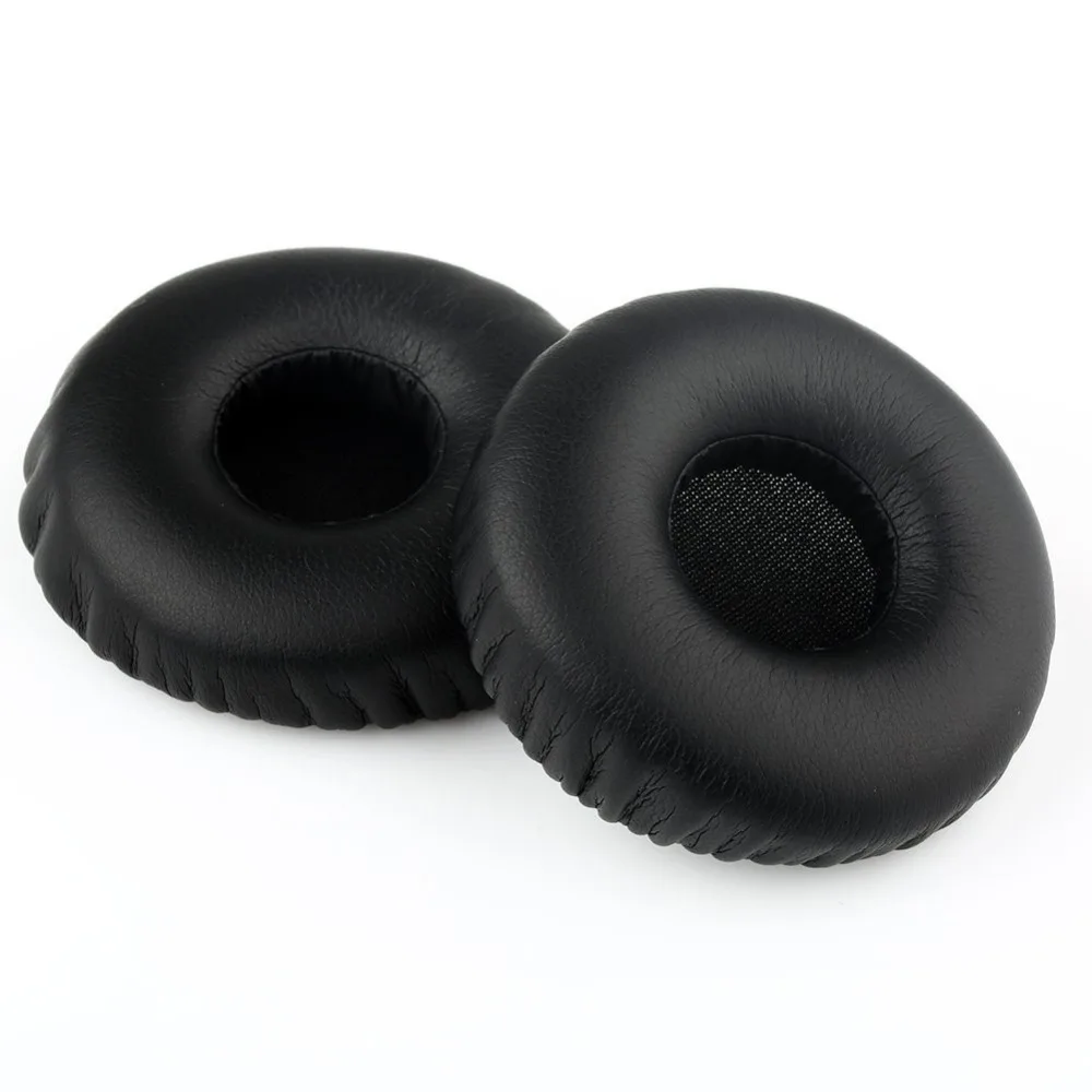 Black Replacement Earpad ear cushion Ear Cover Pads for AKG K450