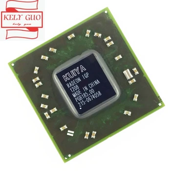 

2PCS 100% test very good product 215-0674058 215 0674058 reball BGA chipset