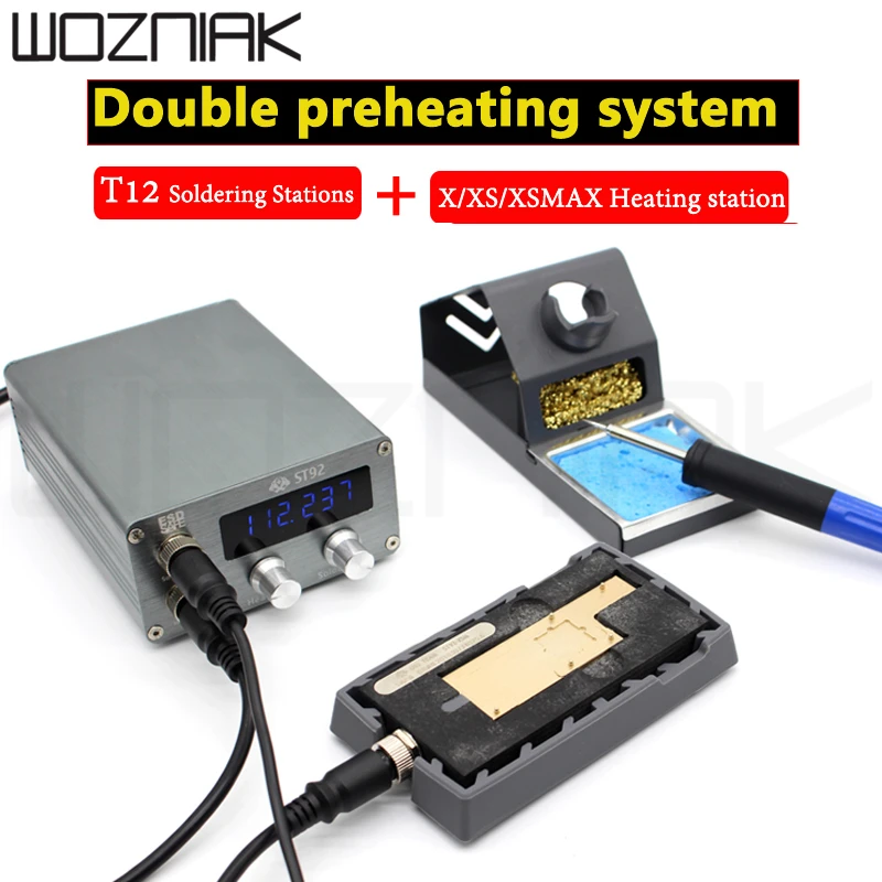 oss st92 universal for Iphone X XS MAX motherboard
