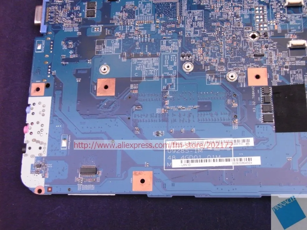 motherboard motherboard