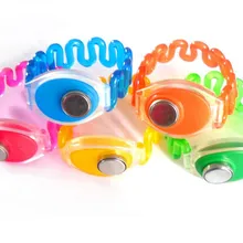 100 шт. Даллас DS1990A DS1990A-F5 IButton I-Button 1990a-F5 электронный ключ IB тег браслет карты Fobs черной ручкой ТМ карты