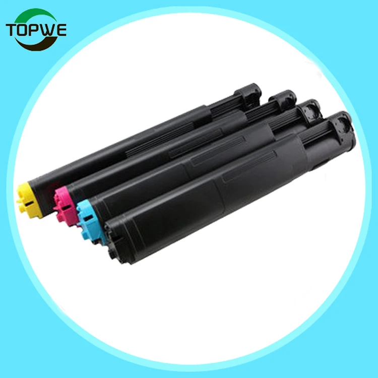 4 color toner cartridge C3055 For xerox DocuPrint 3050 3055 printer