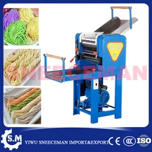 30-50kg/h Commercial Pasta machine, Electric Pasta Noodle Maker machine, Commercial noodles machine with best quality