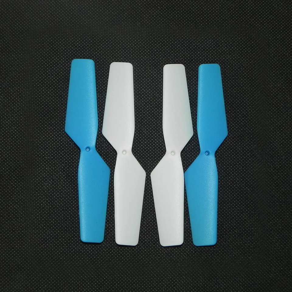 Free Shipping Mjx X300c Propeller Blade Mjx X300c Rc Quadcopter Drone