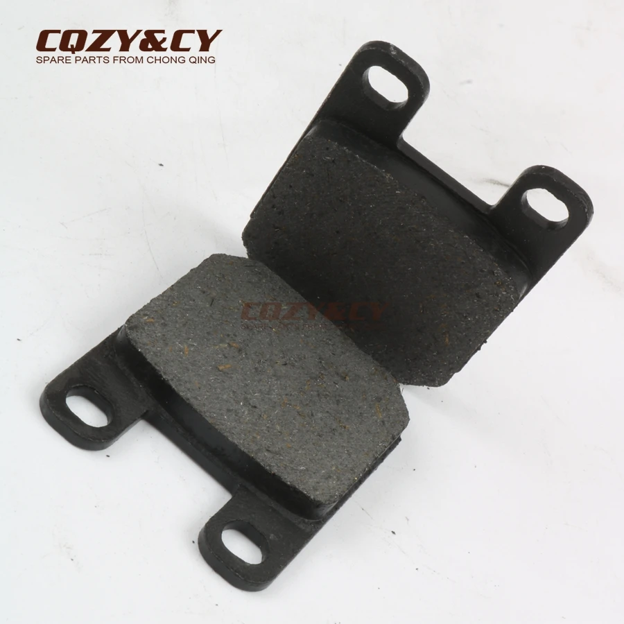 Scooter Disc brakes for HM-MOTO Cre/Baja Enduro Cre/Six SM 50cc | Автомобили и мотоциклы