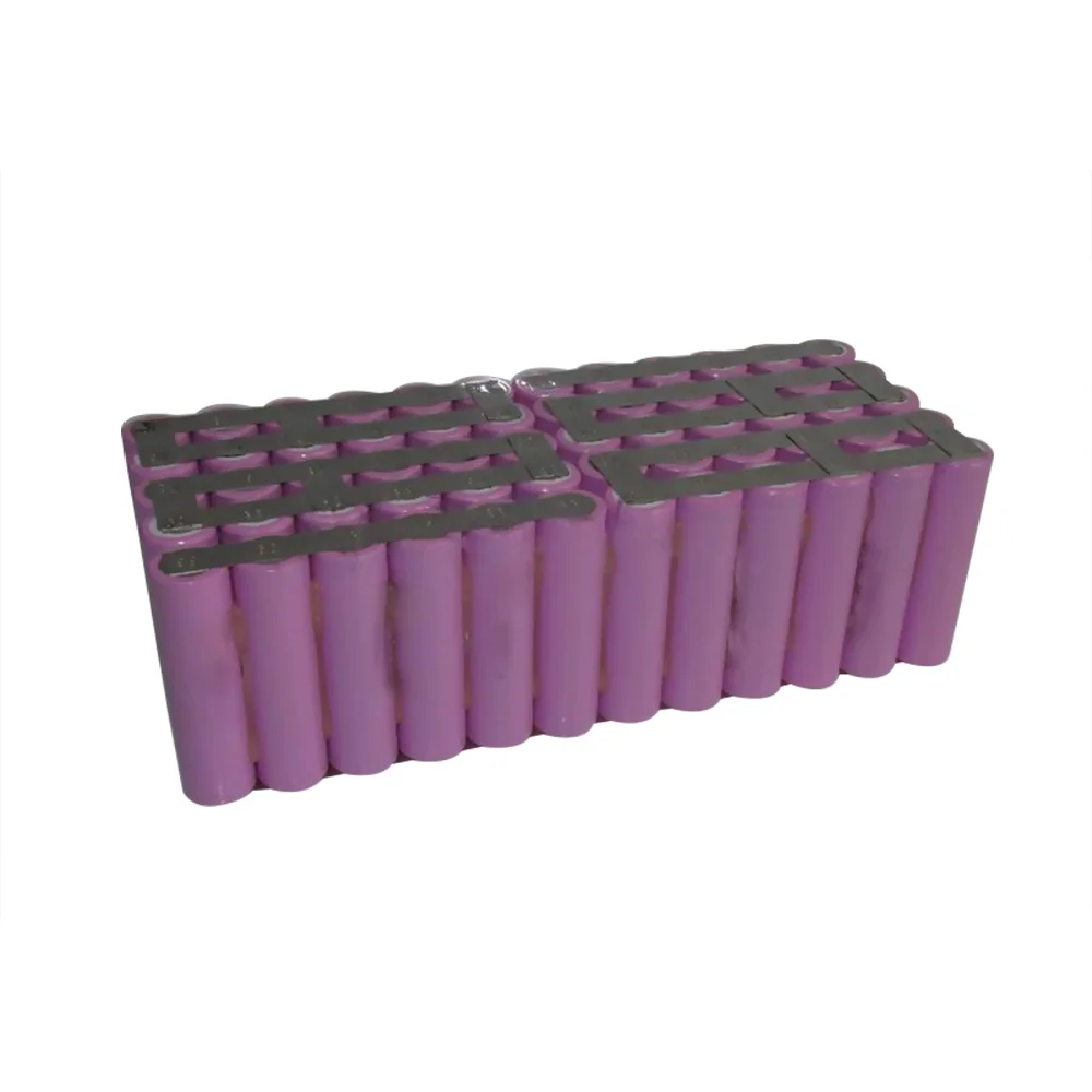 36V 18Ah for Clean Air Bike 10S3PUS 18650V2 Z Battery pack Li Ion E Bike font