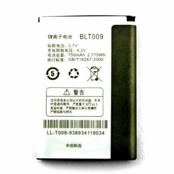 

Rush Sale Limited Stock Retail 750mAh BLT009 New Replacement Battery For OPPO A90 High Quality