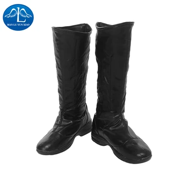 

MANLUYUNXIAO New Arrival Men's Boots Thor Ragnarok Thor Boots Halloween Carnival Cosplay Boots For Men