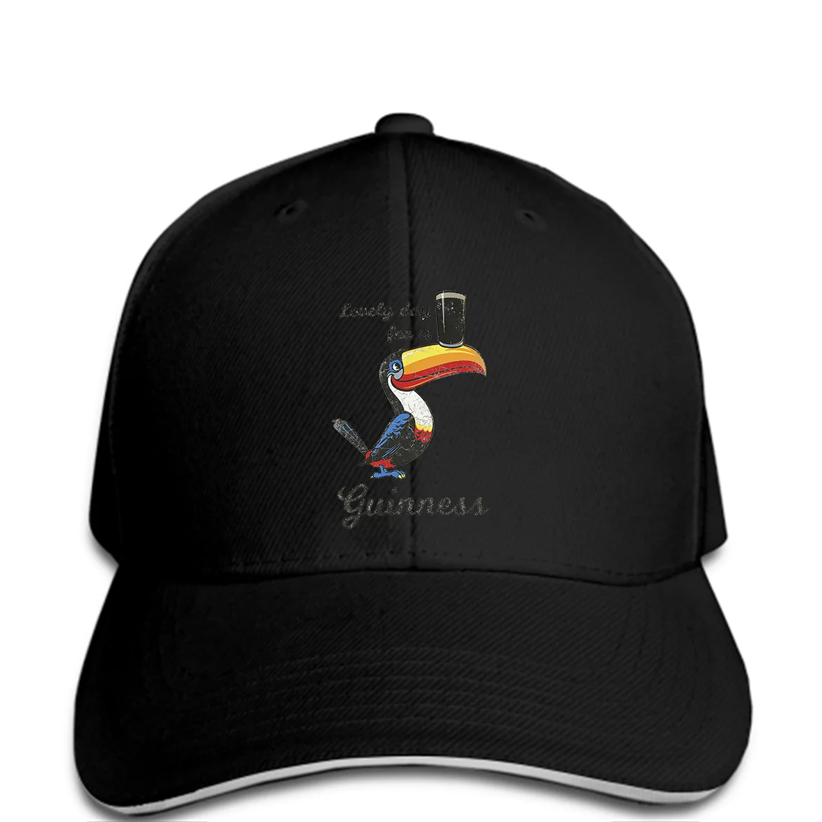 guinness cap