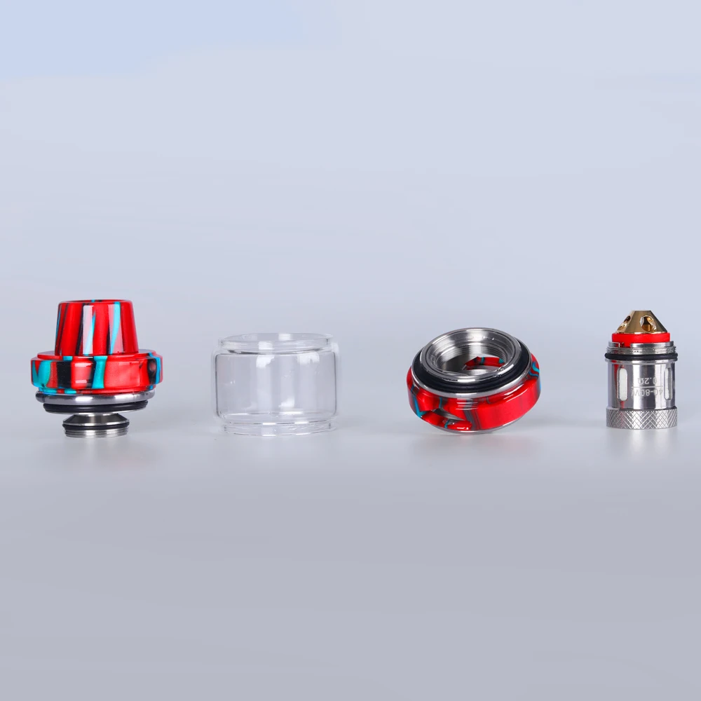 ijoy CAPTAIN RESIN.6