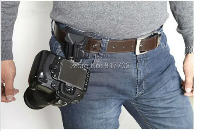 крепление на пояс. крепление на пояс. поясная кобура для фотоаппарата canon. пряжка быстроразъемная 50 мм. крепеж для гопро 8.