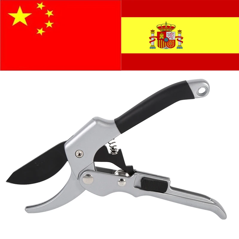 

Grafting Garden Tools Branches Shears Bonsai Cutter Scissors Pruning Shears Fruit Tree Garden Cutting garden scissors pruning