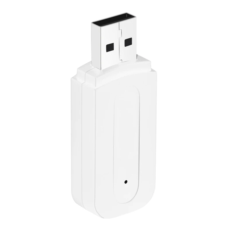 Mini 3.5mm Media Receiver USB Adapter With Jack Audio Cable Wireless Bluetooth Stereo Music For Xiaomi Samsung HTC | Электроника