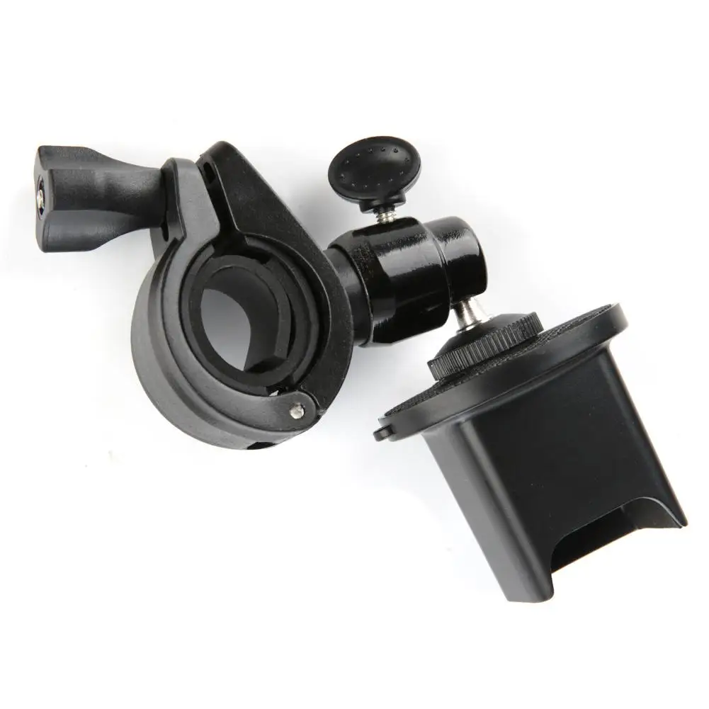 360 градусов Поворотный руль велосипеда держатель аксессуары для DJI Osmo Карманная камера