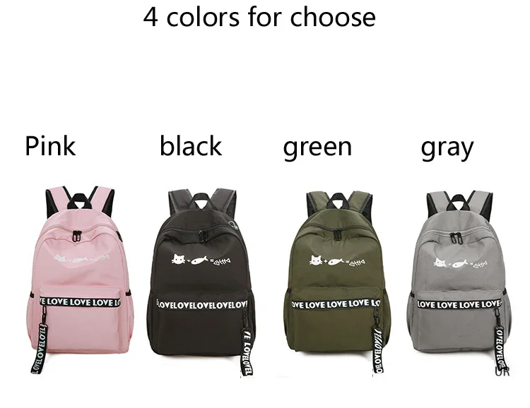 backpacks for women 2018 (10) 