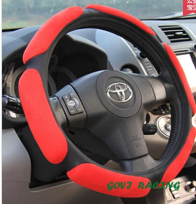 Mobil Super 36 Universal Merah 1