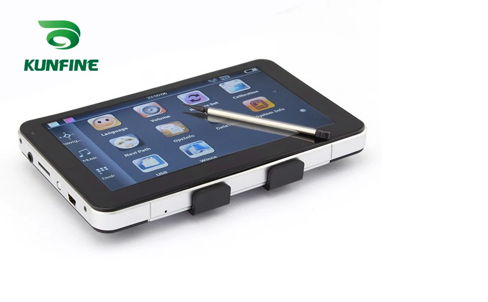 Car GPS Navigation  KF-V3059 2
