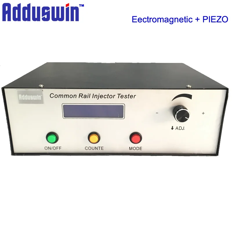 CRI200 common rail injector tester