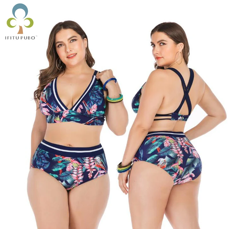 Nuevo verano las mujeres de Bikini Push-up Bra traje de baño bañista traje de baño Bikini L-XXXXL envío gratis AliExpress Ropa mujer