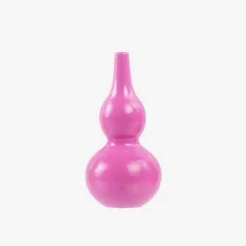 

1 SET 3D Gourd Modeling Children Baby Crayons Brush Color Paint Doodle Set Children's Drawing Crayons Student Gift Stationery